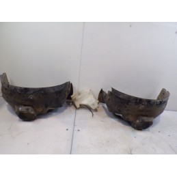 Musata anteriore Smart 451 Fortwo 2009