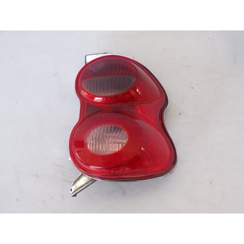 Fanale Posteriore Destro Smart 451 2009