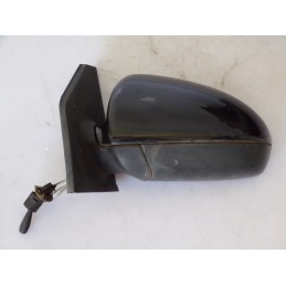 Specchietto retrovisore sinistro Smart 451 2009