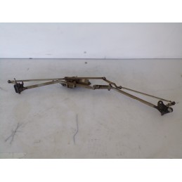 Motorino tergicristalli Smart 451 2009