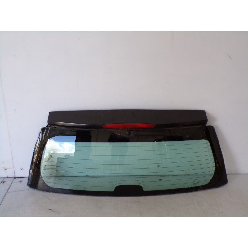 Lunotto posteriore Smart 451 fortwo 2009