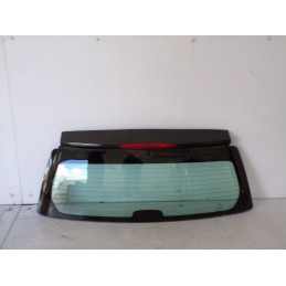 Lunotto posteriore Smart 451 fortwo 2009