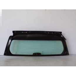 Lunotto posteriore Smart 451 fortwo 2009