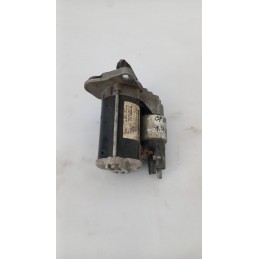 Motorino avviamento Opel Corsa E 1.4 benzina