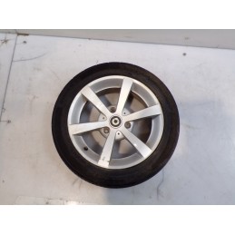Cerchi in lega originali Smart 451 Pulse 15 p