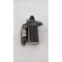 Motorino avviamento Opel Corsa E 1.4 benzina