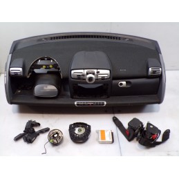 Kit airbag Smart 451 fortwo 2009