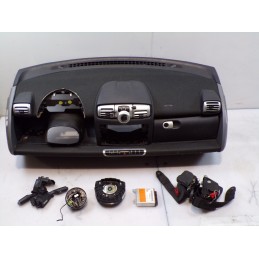 Kit airbag Smart 451 fortwo 2009