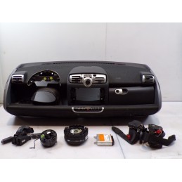 Kit airbag Smart 451 fortwo 2009