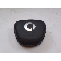 Kit airbag Smart 451 fortwo 2009