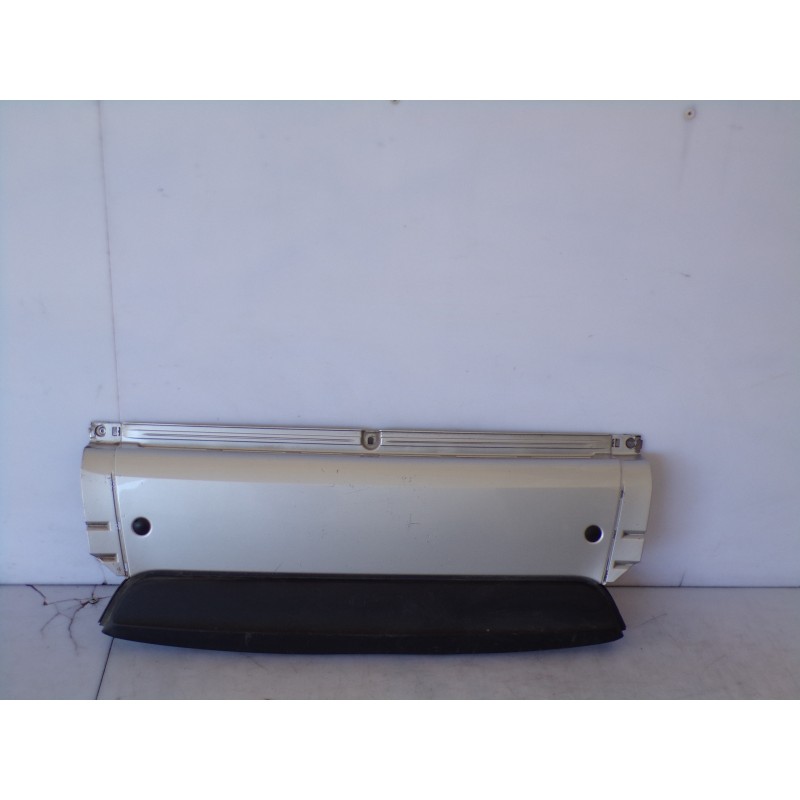 Paraurti Posteriore centrale Smart Fortwo 450 2006