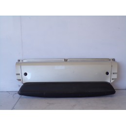 Paraurti Posteriore centrale Smart Fortwo 450 2006