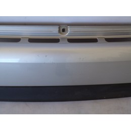 Paraurti Posteriore centrale Smart Fortwo 450 2006