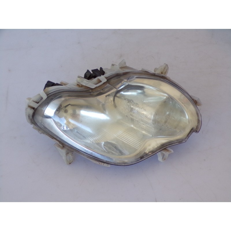 Faro Anteriore Destro Smart Fortwo 450 2007