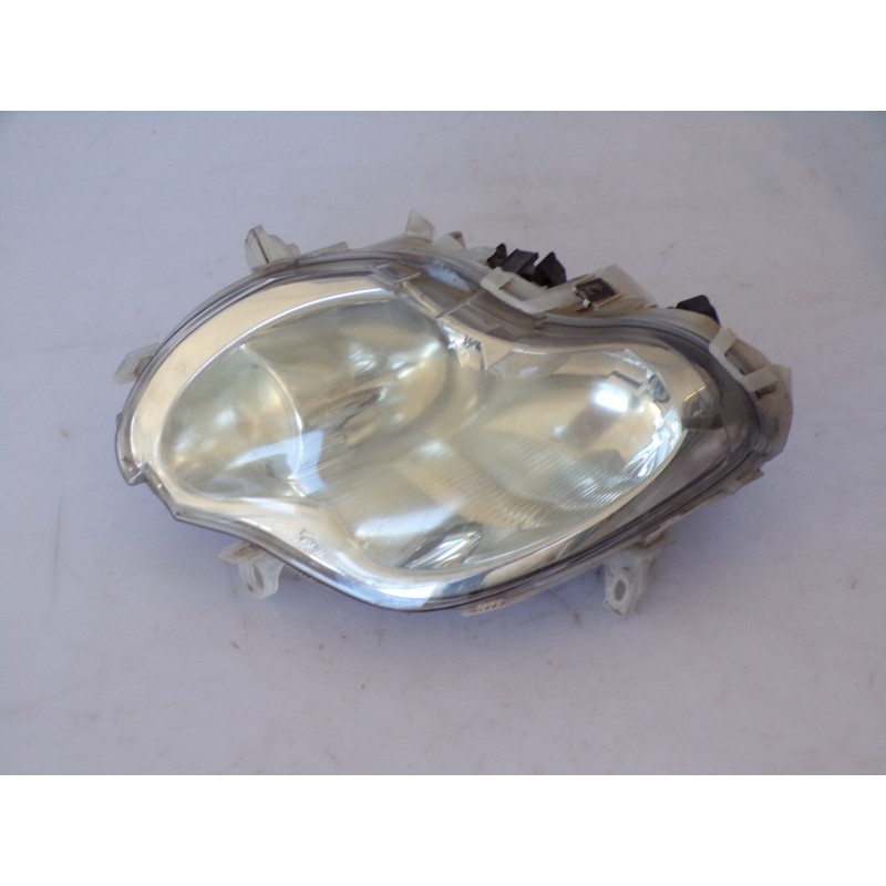 Faro Anteriore Sinistro Smart Fortwo 2007