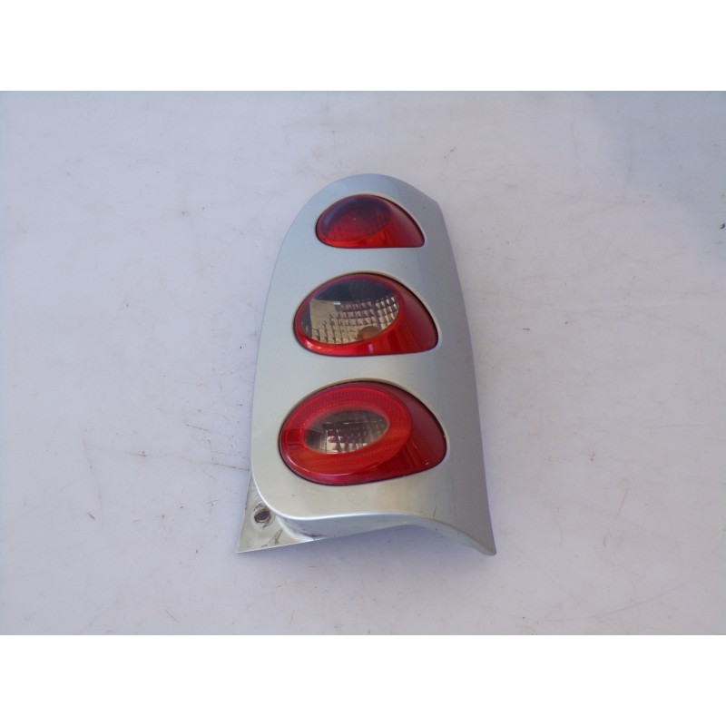 Fanale Posteriore Destro Smart Fortwo 450 2006