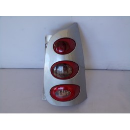 Fanale Posteriore Destro Smart Fortwo 450 2006