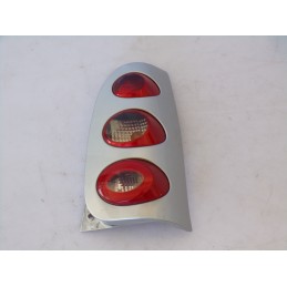 Fanale Posteriore Destro Smart Fortwo 450 2006