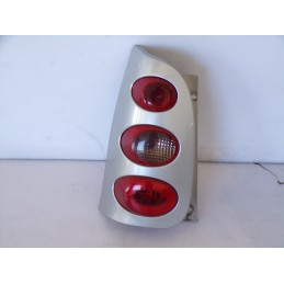 Fanale Posteriore Sinistro Smart Fortwo 450 2006