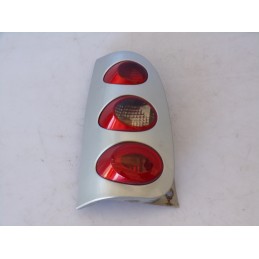 Fanale Posteriore Sinistro Smart Fortwo 450 2006