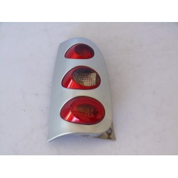 Fanale Posteriore Sinistro Smart Fortwo 450 2006