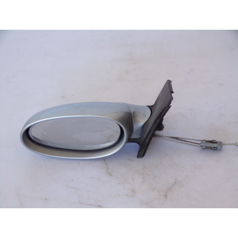 Specchietto Retrovisore Sinistro Smart Fortwo 450