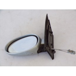 Specchietto Retrovisore Sinistro Smart Fortwo 450
