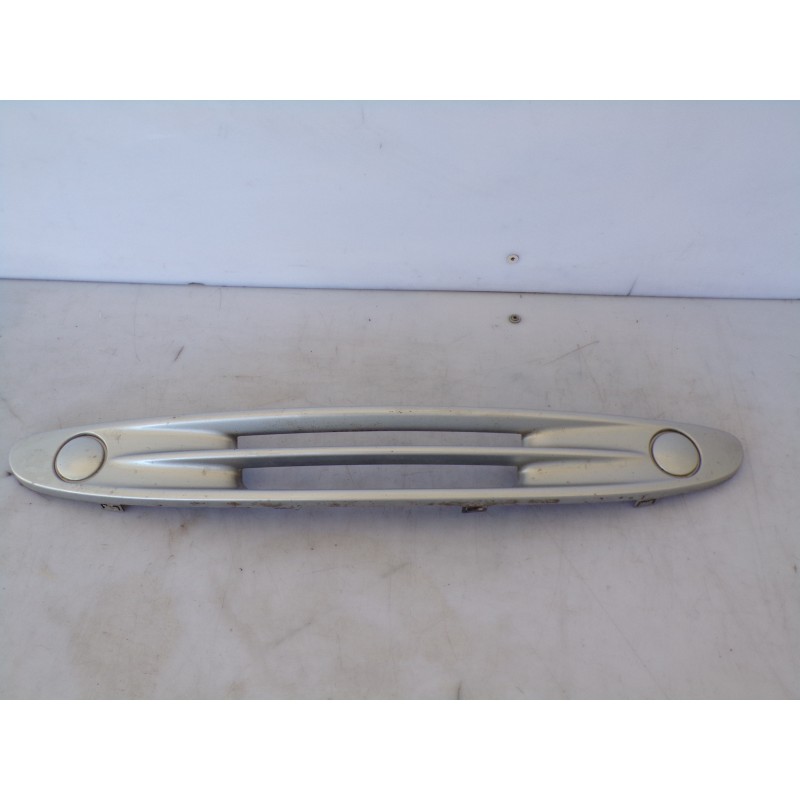 Griglia Anteriore Paraurti Smart Fortwo 450 2006