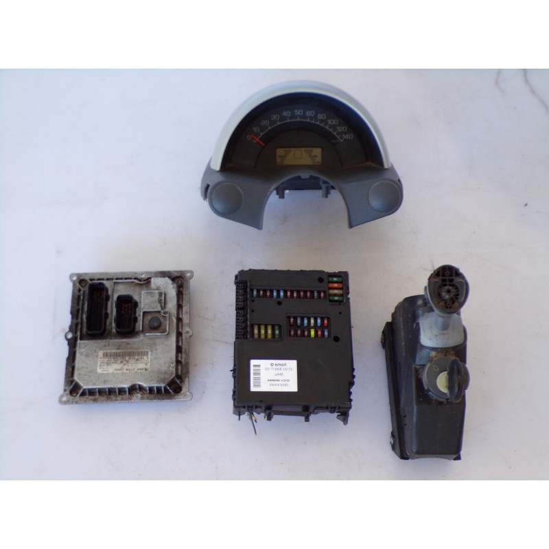 Kit Accensione Smart Fortwo 450 800 cdi 2006