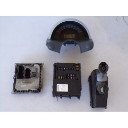 Kit Accensione Smart Fortwo 450 800 cdi 2006