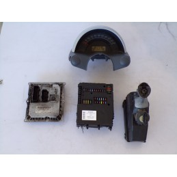 Kit Accensione Smart Fortwo 450 800 cdi 2006