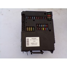 Kit Accensione Smart Fortwo 450 800 cdi 2006
