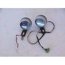 Orologio Contagiri Smart Fortwo 450 2007