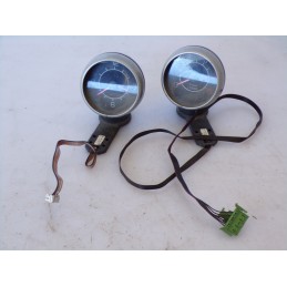 Orologio Contagiri Smart Fortwo 450 2007