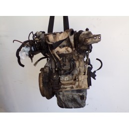 Motore Smart 450 800 cdi 2006