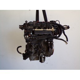 Motore Smart 450 800 cdi 2006