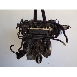 Motore Smart 450 800 cdi 2006