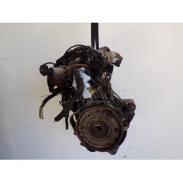 Motore Smart 450 800 cdi 2006