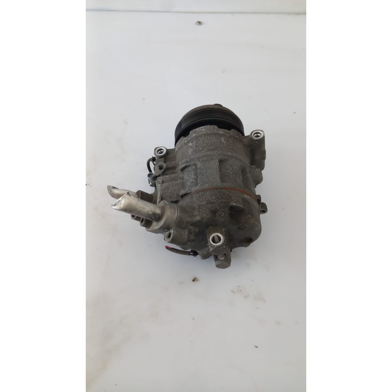 Compressore aria condizionata BMW 120d e87