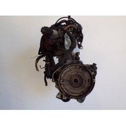 Motore Smart 450 800 cdi 2006