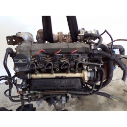 Motore Smart 450 800 cdi 2006