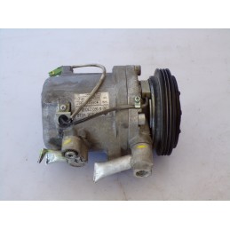 Compressore aria condizionata Smart 450 800 CDI