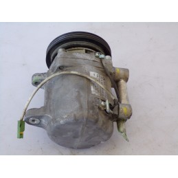 Compressore aria condizionata Smart 450 800 CDI