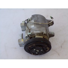 Compressore aria condizionata Smart 450 800 CDI