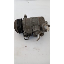 Compressore aria condizionata BMW 120d e87