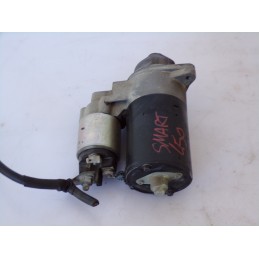Motorino avviamento Smart 450 800 CDI 2006