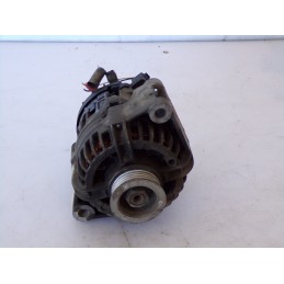 Alternatore Smart 450 800 cdi 2006