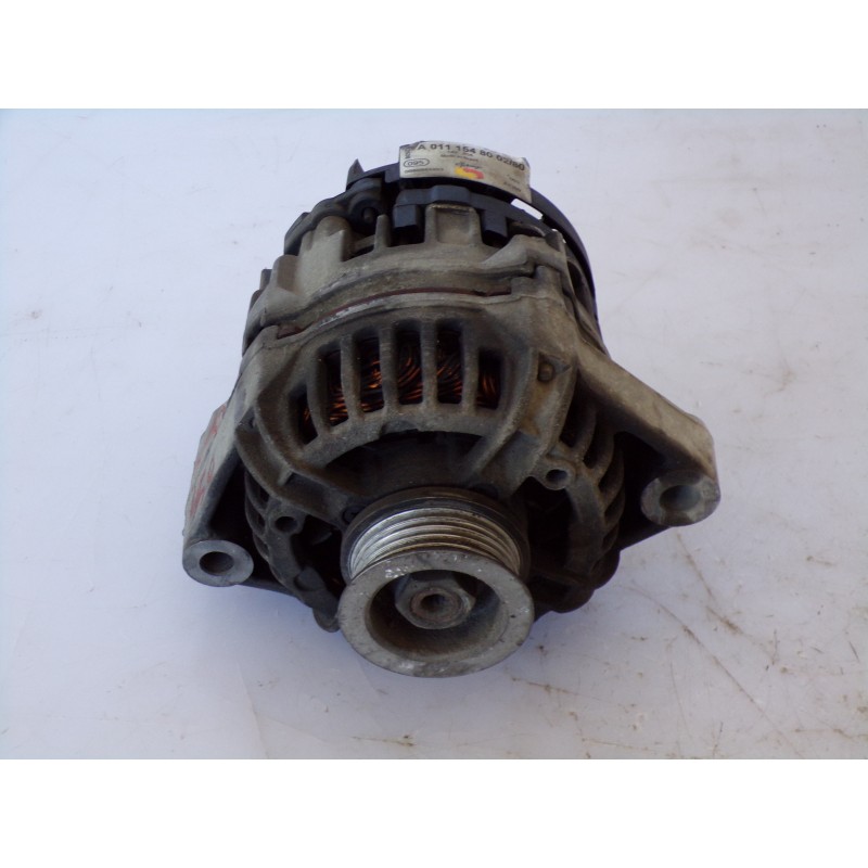 Alternatore Smart 450 800 cdi 2006