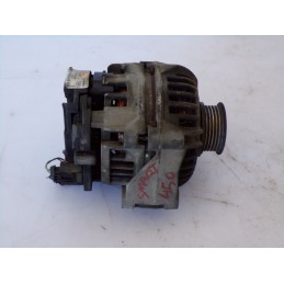 Alternatore Smart 450 800 cdi 2006
