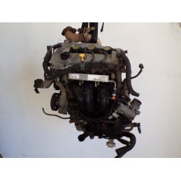 Motore Smart 451 1.0 benzina 2008 3B21